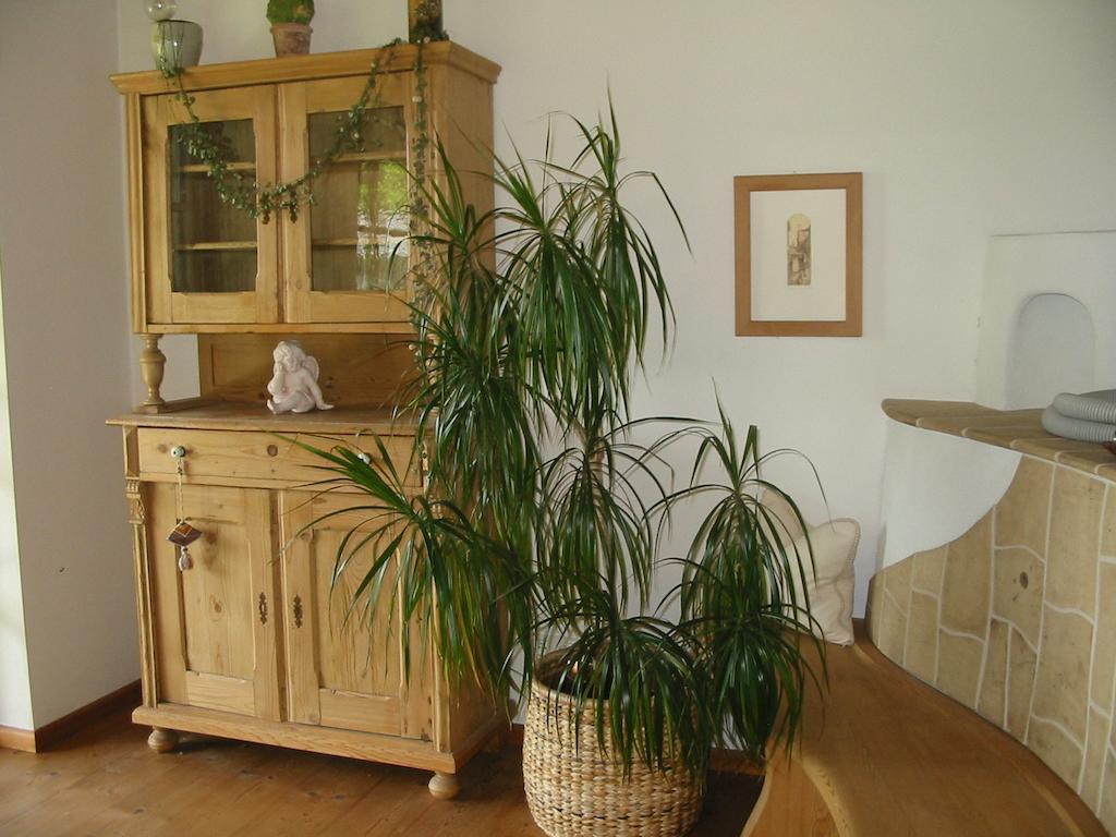 Ferienwohnung Am Pflanzgarten Ebensee Chambre photo