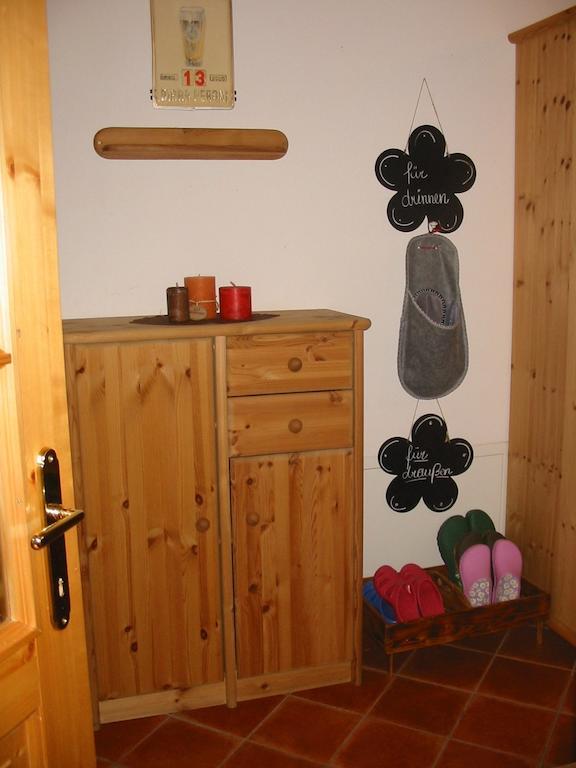 Ferienwohnung Am Pflanzgarten Ebensee Chambre photo